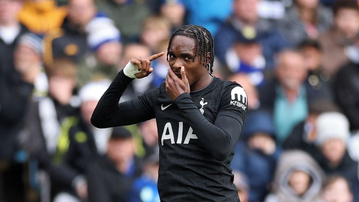 Soupeř Slavie v LM má staronového sportovního ředitele, do Spurs se po trestu vrátil Paratici